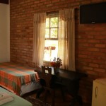 Quartos em Vinhedo